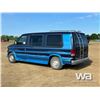 Image 4 : 1995 FORD ECONOLINE VAN