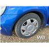 Image 16 : 2001 VOLKSWAGEN NEW BEETLE 2 DOOR HATCH BACK CAR