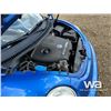 Image 21 : 2001 VOLKSWAGEN NEW BEETLE 2 DOOR HATCH BACK CAR