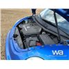 Image 22 : 2001 VOLKSWAGEN NEW BEETLE 2 DOOR HATCH BACK CAR