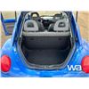 Image 24 : 2001 VOLKSWAGEN NEW BEETLE 2 DOOR HATCH BACK CAR