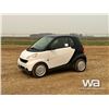 Image 1 : 2008 FORTWO PASSION SMART CAR