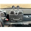 Image 8 : 2008 FORTWO PASSION SMART CAR