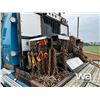 Image 29 : 2006 WESTERN STAR 4900SA TRI DRIVE SLEEPER WINCH