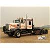 Image 1 : 2008 KENWORTH C500B T/A SLEEPER WINCH TRACTOR