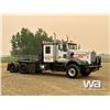 Image 2 : 2008 KENWORTH C500B T/A SLEEPER WINCH TRACTOR