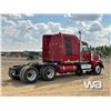 Image 3 : 2007 WESTERN STAR 4900FA T/A SLEEPER TRUCK TRACTOR