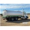 Image 3 : 2007 INTERNATIONAL EAGLE 9200i T/A WATER TRUCK