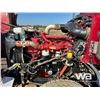Image 15 : 2014 PETERBILT 367 TRI DRIVE DUMP TRUCK