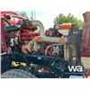 Image 18 : 2014 PETERBILT 367 TRI DRIVE DUMP TRUCK