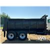 Image 27 : 2007 PETERBILT 335 T/A DUMP TRUCK