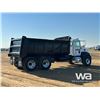 Image 3 : 2007 PETERBILT 335 T/A DUMP TRUCK