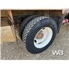 Image 22 : 1998 FORD S/A DUMP TRUCK