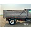Image 23 : 1998 FORD S/A DUMP TRUCK