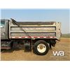 Image 25 : 1998 FORD S/A DUMP TRUCK