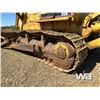 Image 12 : 1977 CATERPILLAR D8K CRAWLER DOZER
