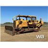 Image 1 : 1977 CATERPILLAR D8K CRAWLER DOZER