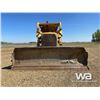 Image 25 : 1977 CATERPILLAR D8K CRAWLER DOZER