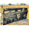Image 29 : 1977 CATERPILLAR D8K CRAWLER DOZER