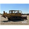 Image 3 : 1977 CATERPILLAR D8K CRAWLER DOZER