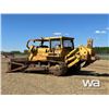 Image 4 : 1977 CATERPILLAR D8K CRAWLER DOZER
