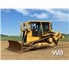 Image 1 : 1994 CATERPILLAR D7H CRAWLER DOZER
