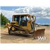 Image 2 : 1994 CATERPILLAR D7H CRAWLER DOZER