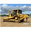 Image 4 : 1994 CATERPILLAR D7H CRAWLER DOZER