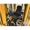 Image 5 : 2004 CATERPILLAR D6N LGP CRAWLER DOZER