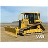 Image 1 : 1995 CATERPILLAR D5H LGP CRAWLER DOZER