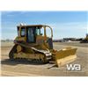 Image 2 : 1995 CATERPILLAR D5H LGP CRAWLER DOZER