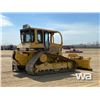 Image 3 : 1995 CATERPILLAR D5H LGP CRAWLER DOZER