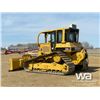 Image 4 : 1995 CATERPILLAR D5H LGP CRAWLER DOZER
