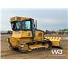 Image 3 : 2012 JOHN DEERE 650J LGP CRAWLER DOZER