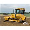 Image 4 : 2012 JOHN DEERE 650J LGP CRAWLER DOZER