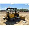 Image 3 : AGRE CAT D3000 CRAWLER DOZER