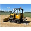 Image 4 : AGRE CAT D3000 CRAWLER DOZER