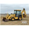 Image 1 : 2002 JOHN DEERE 310SG LOADER BACKHOE
