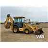 Image 2 : 2002 JOHN DEERE 310SG LOADER BACKHOE
