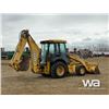 Image 3 : 2002 JOHN DEERE 310SG LOADER BACKHOE