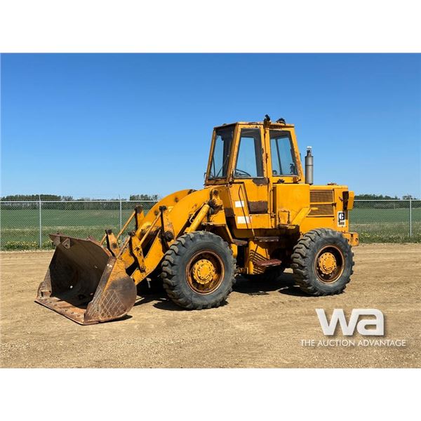 CAT 920 WHEEL LOADER