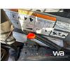 Image 13 : BOBCAT 963 SKID STEER LOADER