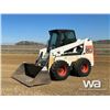 Image 1 : BOBCAT 963 SKID STEER LOADER