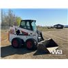 Image 2 : BOBCAT 963 SKID STEER LOADER