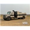 Image 1 : 1986 INTERNATIONAL S/A SERVICE TRUCK