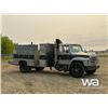 Image 2 : 1986 INTERNATIONAL S/A SERVICE TRUCK