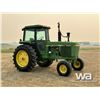 Image 2 : 1980 JOHN DEERE 4240 TRACTOR