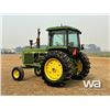 Image 4 : 1980 JOHN DEERE 4240 TRACTOR