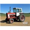 Image 1 : 1969 IHC 856D 2WD TRACTOR