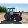 Image 2 : 1969 IHC 856D 2WD TRACTOR